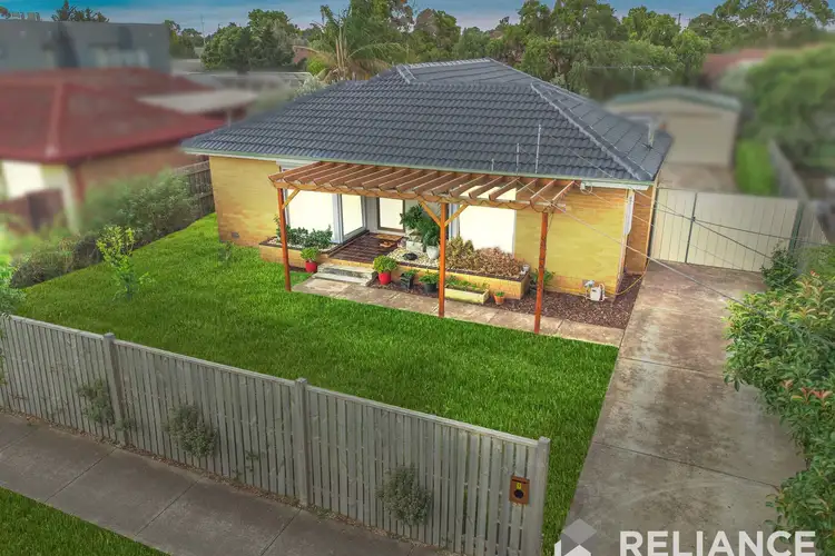 9 Hughes Street, Hoppers Crossing VIC 3029