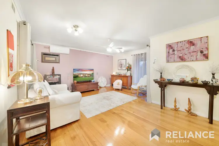 Third view of Homely house listing, 9 Hughes Street, Hoppers Crossing VIC 3029