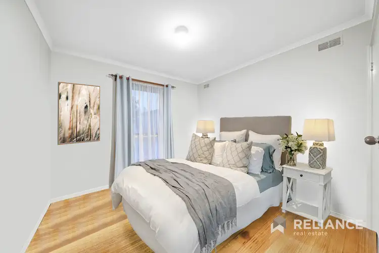 Fourth view of Homely house listing, 9 Hughes Street, Hoppers Crossing VIC 3029