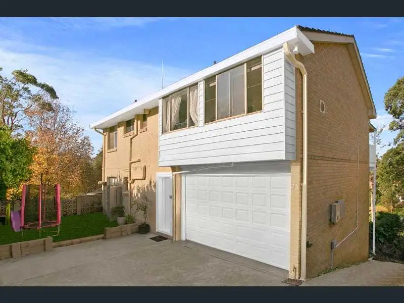 Main view of Homely house listing, 75 Devon Street, North Epping NSW 2121