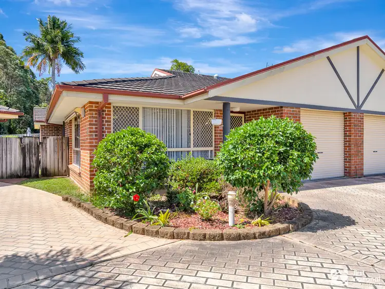 24/7 Gundagai Place, Coffs Harbour NSW 2450