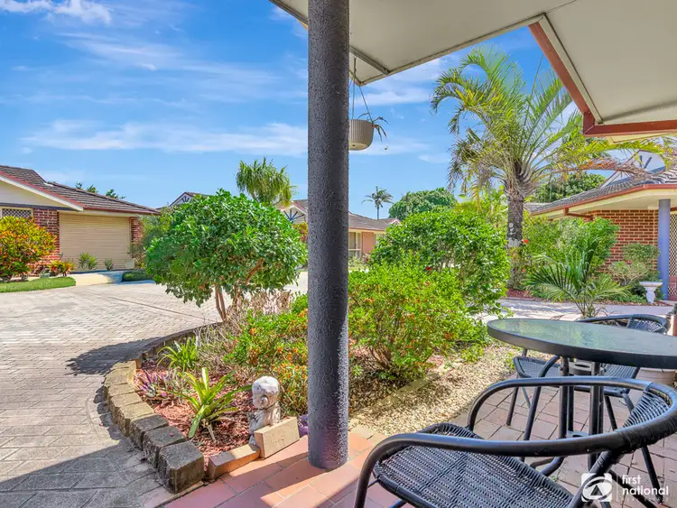 Third view of Homely villa listing, 24/7 Gundagai Place, Coffs Harbour NSW 2450