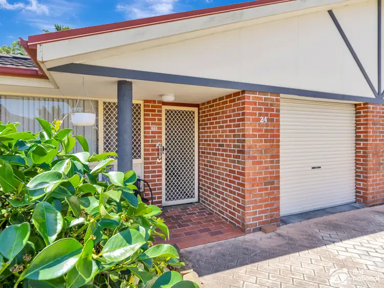 Fourth view of Homely villa listing, 24/7 Gundagai Place, Coffs Harbour NSW 2450