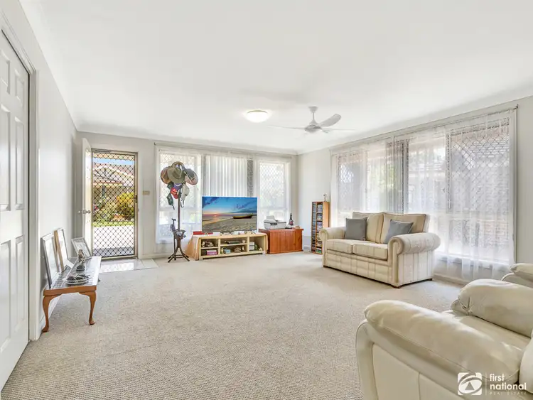 Fifth view of Homely villa listing, 24/7 Gundagai Place, Coffs Harbour NSW 2450