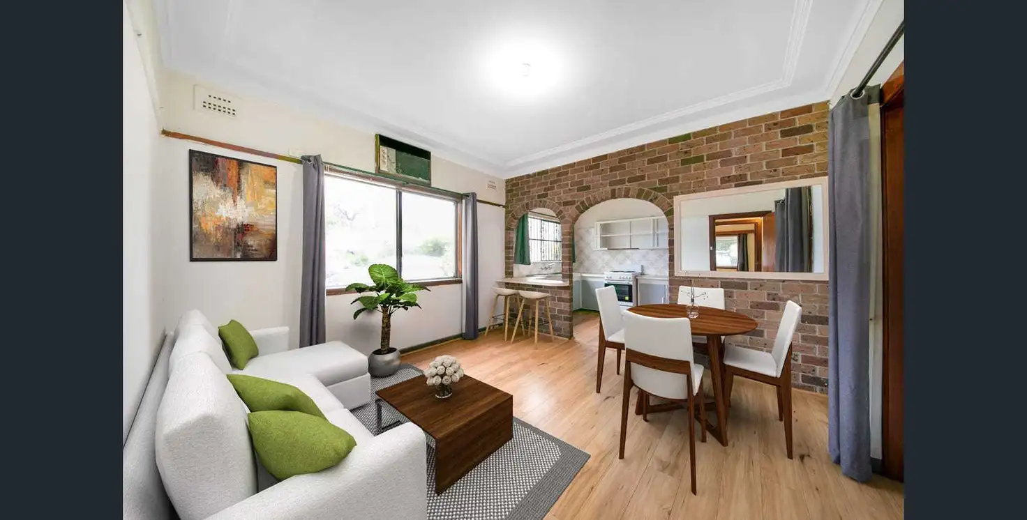 Main view of Homely house listing, 38 Victoria Street, Granville NSW 2142