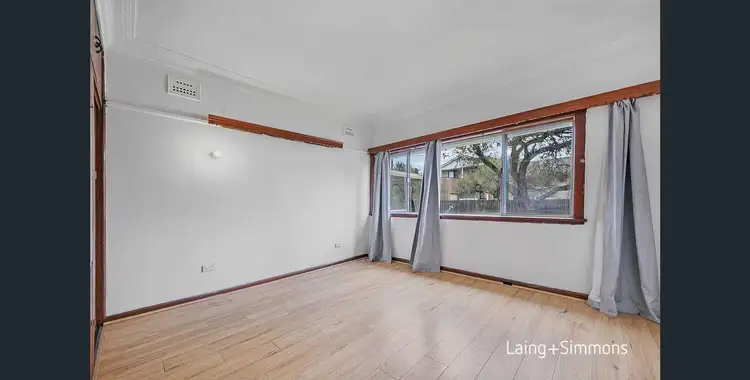 Second view of Homely house listing, 38 Victoria Street, Granville NSW 2142