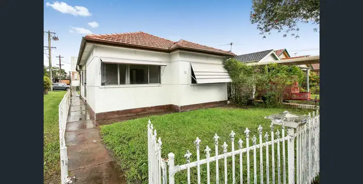 Fourth view of Homely house listing, 38 Victoria Street, Granville NSW 2142