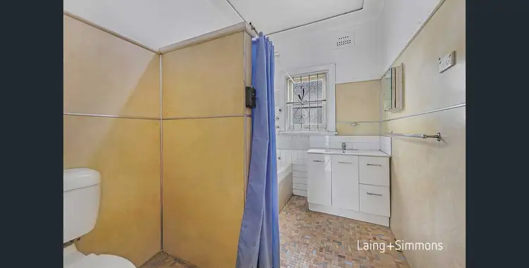 Fifth view of Homely house listing, 38 Victoria Street, Granville NSW 2142