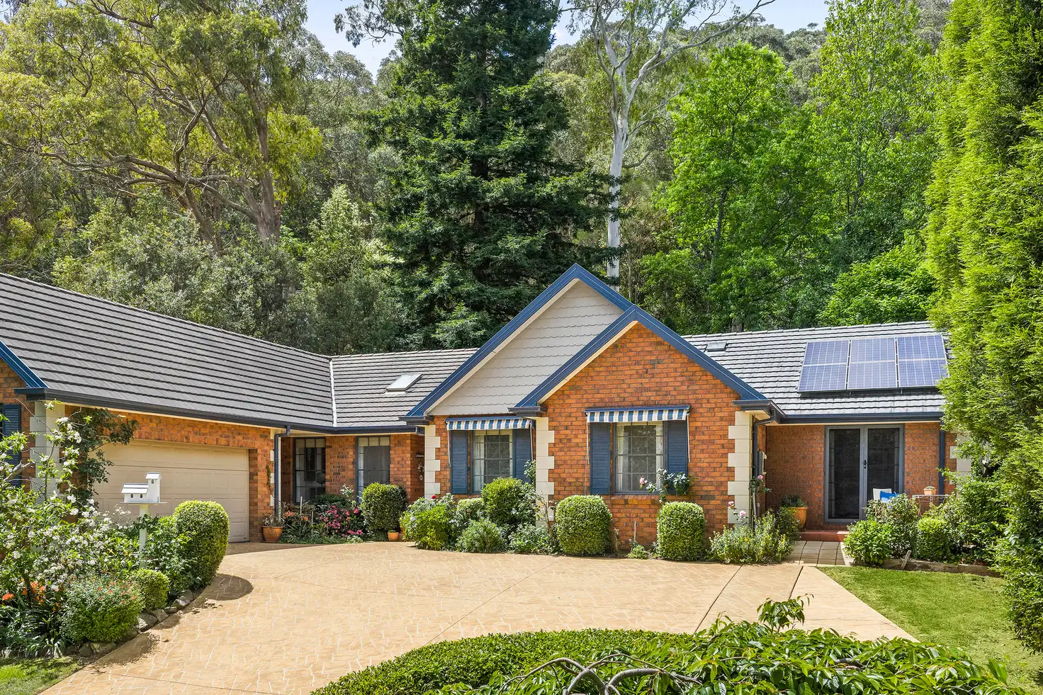 Main view of Homely house listing, 30 Cliff Street, Bowral NSW 2576