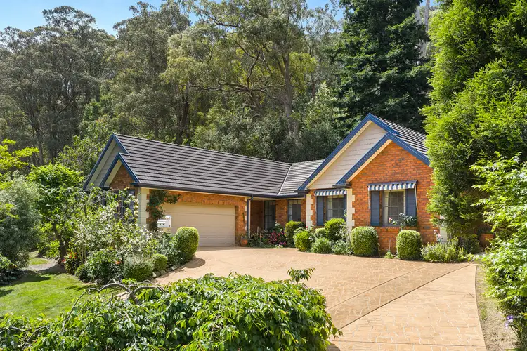 Second view of Homely house listing, 30 Cliff Street, Bowral NSW 2576