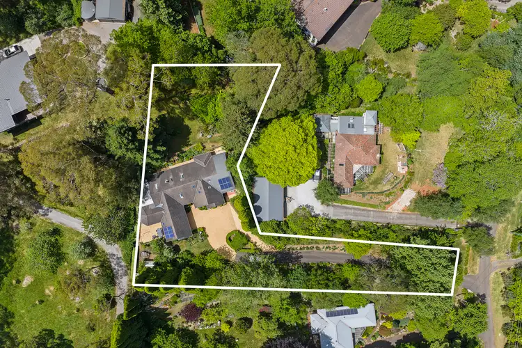 Fourth view of Homely house listing, 30 Cliff Street, Bowral NSW 2576