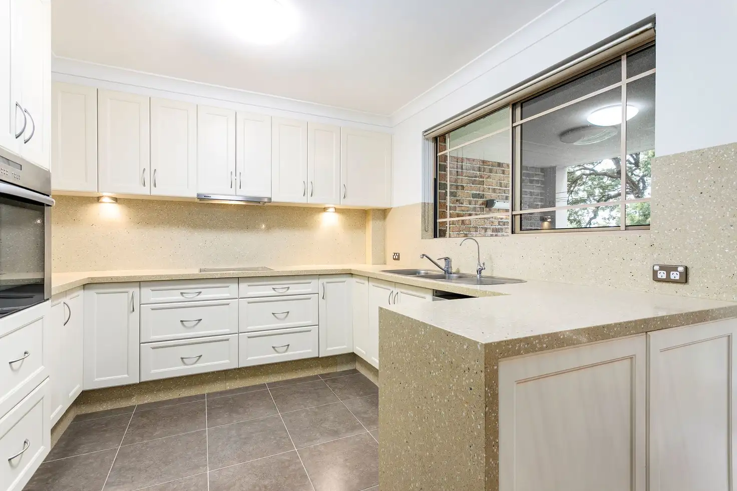 Main view of Homely apartment listing, 10/73-75 Flora Street, Kirrawee NSW 2232