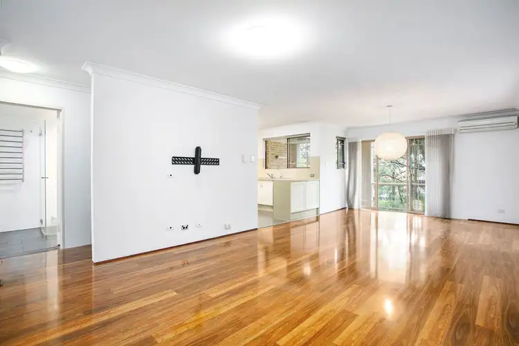 Second view of Homely apartment listing, 10/73-75 Flora Street, Kirrawee NSW 2232