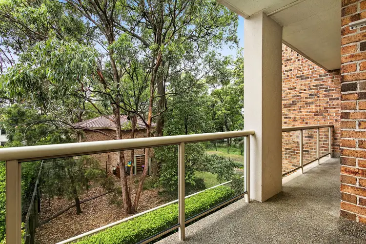 Third view of Homely apartment listing, 10/73-75 Flora Street, Kirrawee NSW 2232