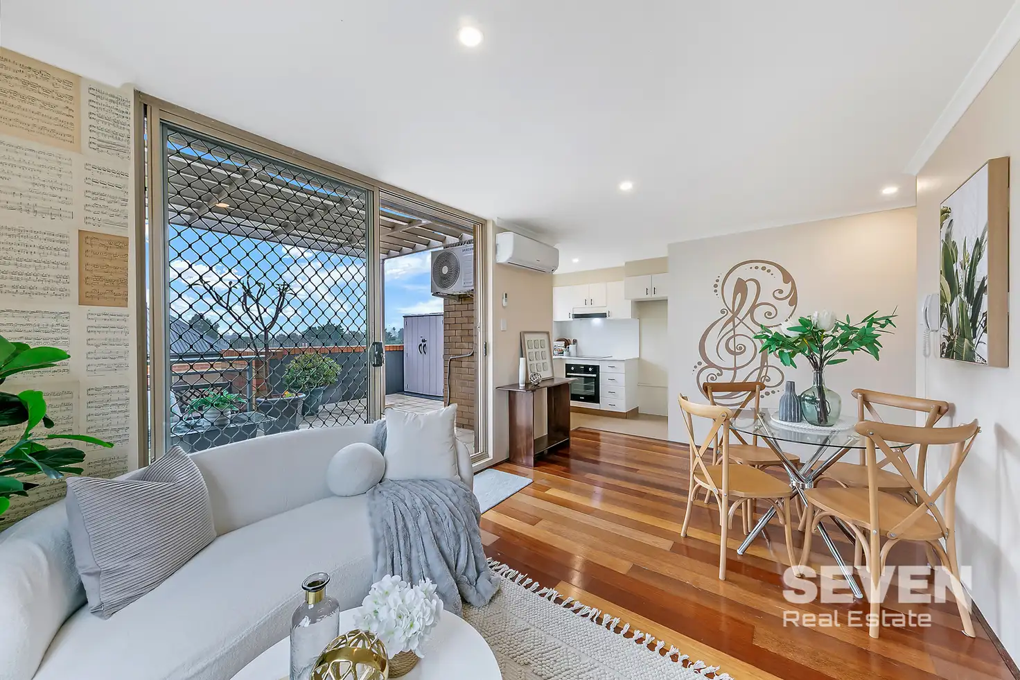 Main view of Homely apartment listing, 121/18 Sorrell Street, Parramatta NSW 2150