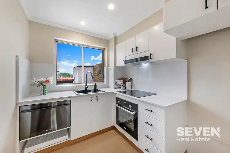 Fourth view of Homely apartment listing, 121/18 Sorrell Street, Parramatta NSW 2150