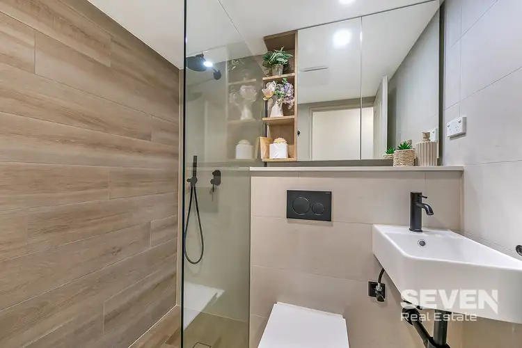 Fifth view of Homely apartment listing, 121/18 Sorrell Street, Parramatta NSW 2150