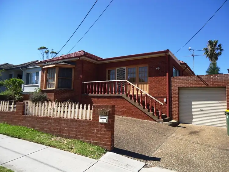 1484 Anzac Parade, Phillip Bay NSW 2036