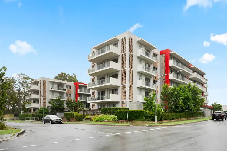 310/68 Lumsden Avenue