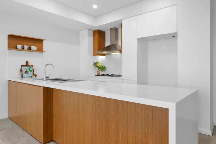 310/68 Lumsden Avenue, North Kellyville NSW 2155