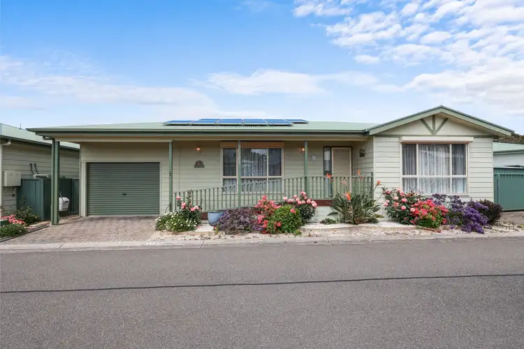 Second view of Homely unit listing, 345/1-27 Maude Street, Encounter Bay SA 5211