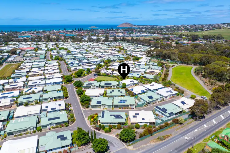 Fourth view of Homely unit listing, 345/1-27 Maude Street, Encounter Bay SA 5211