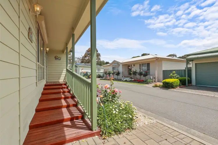 Fifth view of Homely unit listing, 345/1-27 Maude Street, Encounter Bay SA 5211