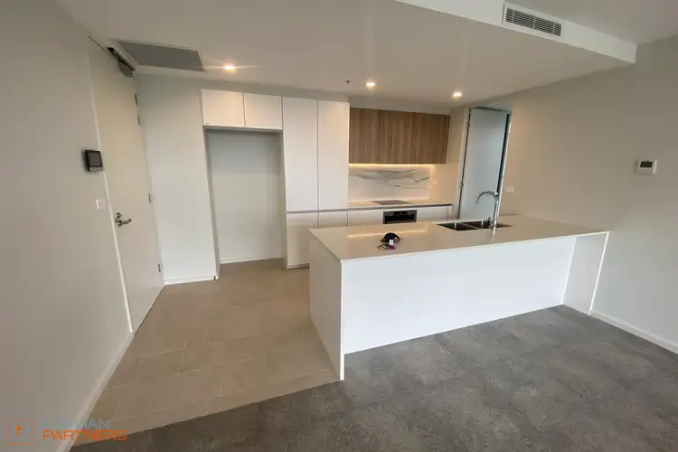 Third view of Homely apartment listing, 33/44 Curtin Place, Curtin ACT 2605