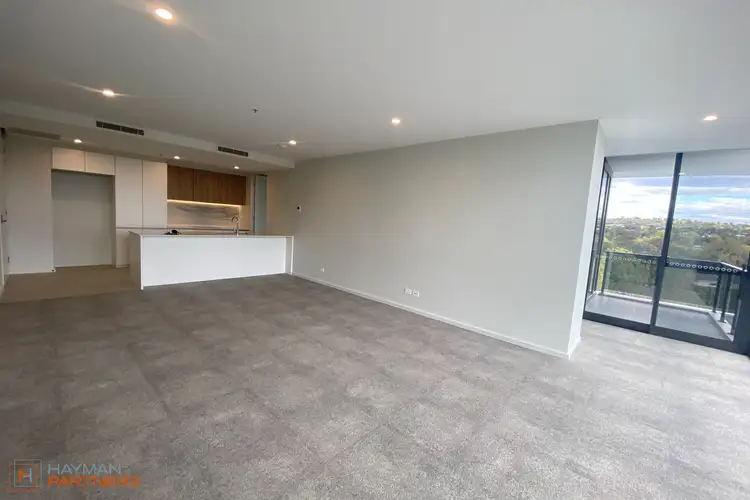 Fourth view of Homely apartment listing, 33/44 Curtin Place, Curtin ACT 2605