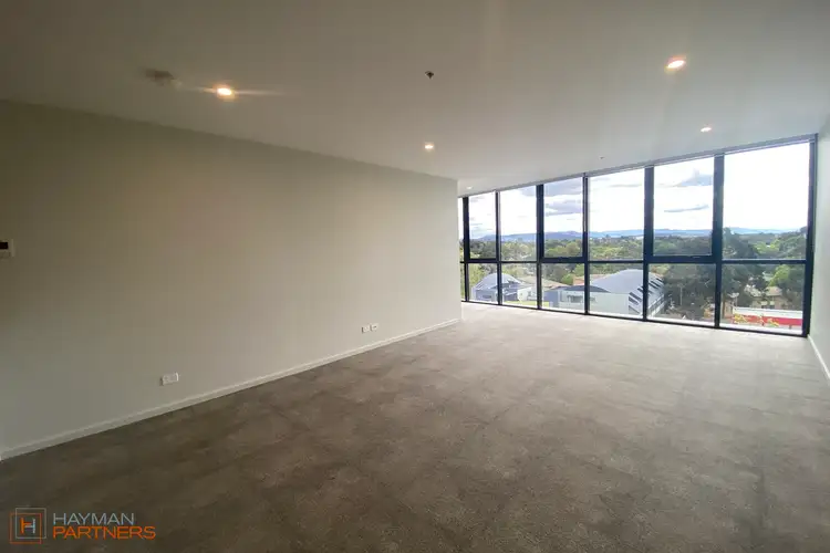 Fifth view of Homely apartment listing, 33/44 Curtin Place, Curtin ACT 2605