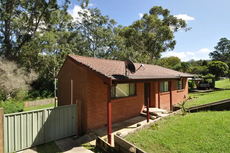 22 Balfour Close, Springfield NSW 2250