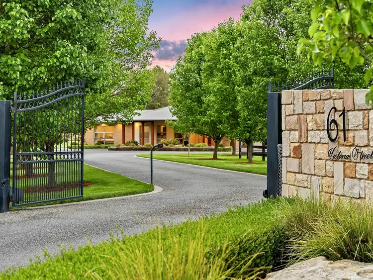 61 Victoria Street, Sutton NSW 2620