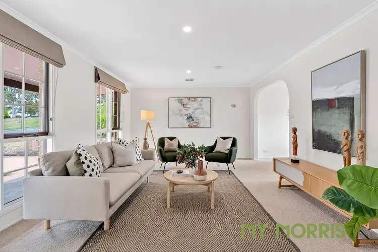 Second view of Homely house listing, 20 Allchin Circuit, Kambah ACT 2902