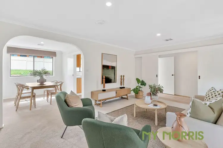 Third view of Homely house listing, 20 Allchin Circuit, Kambah ACT 2902