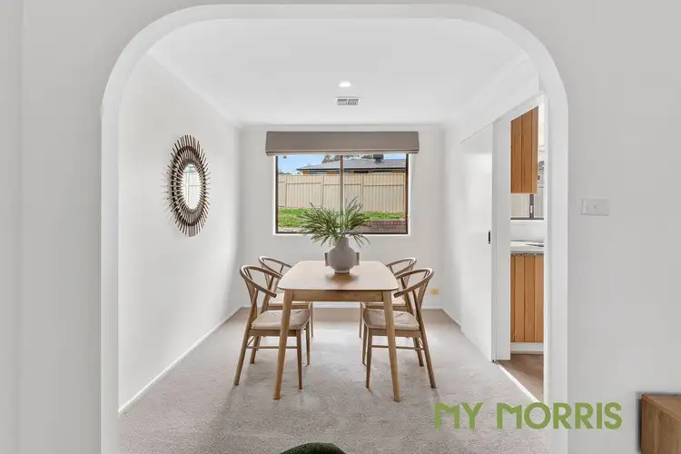 Fourth view of Homely house listing, 20 Allchin Circuit, Kambah ACT 2902