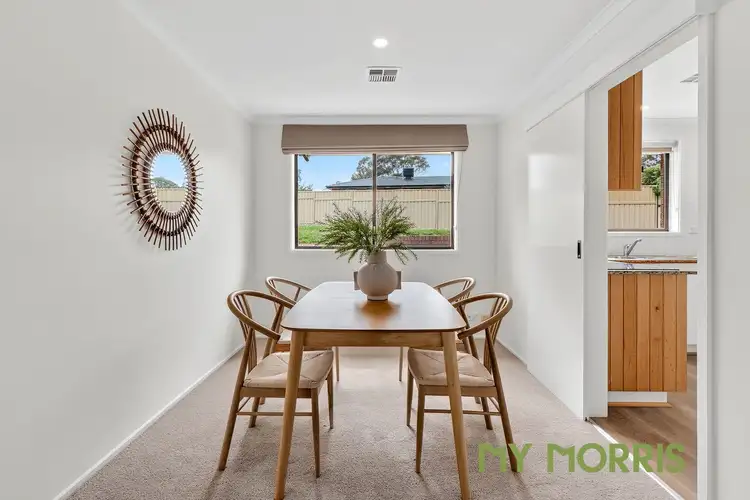 Fifth view of Homely house listing, 20 Allchin Circuit, Kambah ACT 2902