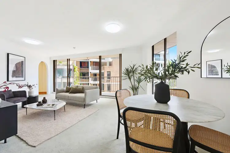 12/253 Goulburn Street