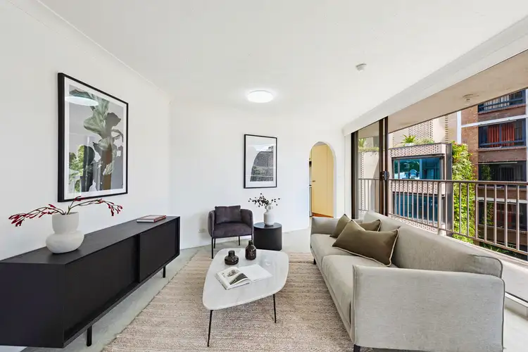 12/253 Goulburn Street, Surry Hills NSW 2010