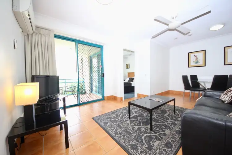 Second view of Homely apartment listing, 1/112-116 Surf Parade, Broadbeach QLD 4218