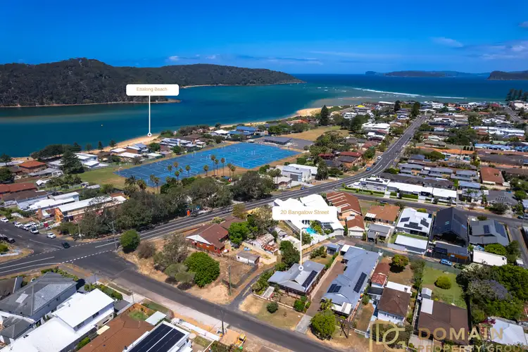 Second view of Homely house listing, 20 Bangalow Street, Ettalong Beach NSW 2257