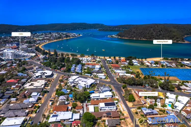 Third view of Homely house listing, 20 Bangalow Street, Ettalong Beach NSW 2257