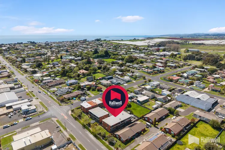 12/145-149 Tarleton Street, East Devonport TAS 7310