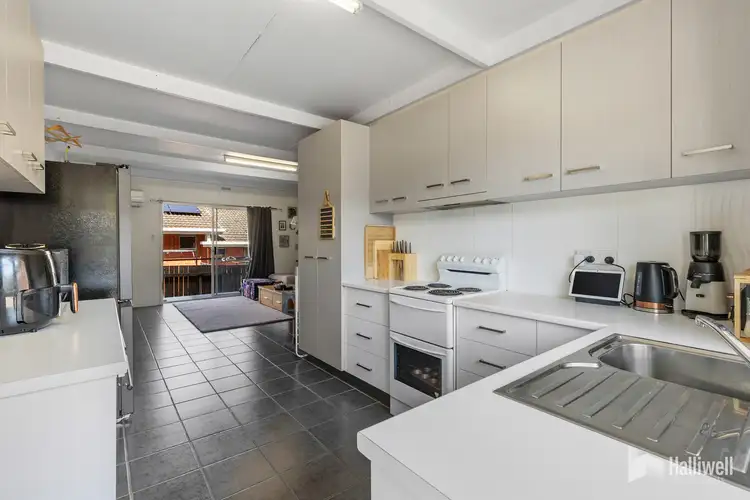 Fifth view of Homely unit listing, 12/145-149 Tarleton Street, East Devonport TAS 7310