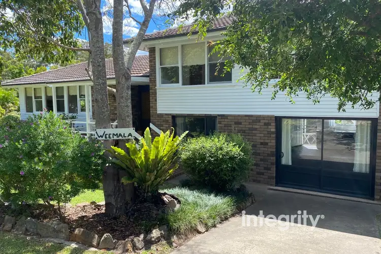 2 West Street, Nowra NSW 2541
