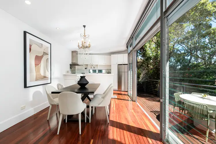 Fifth view of Homely house listing, 44 Thomas Street, Birchgrove NSW 2041