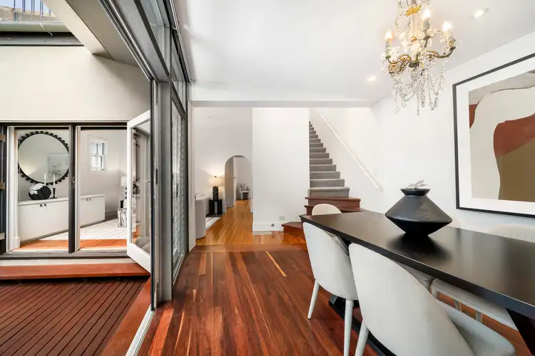 Sixth view of Homely house listing, 44 Thomas Street, Birchgrove NSW 2041