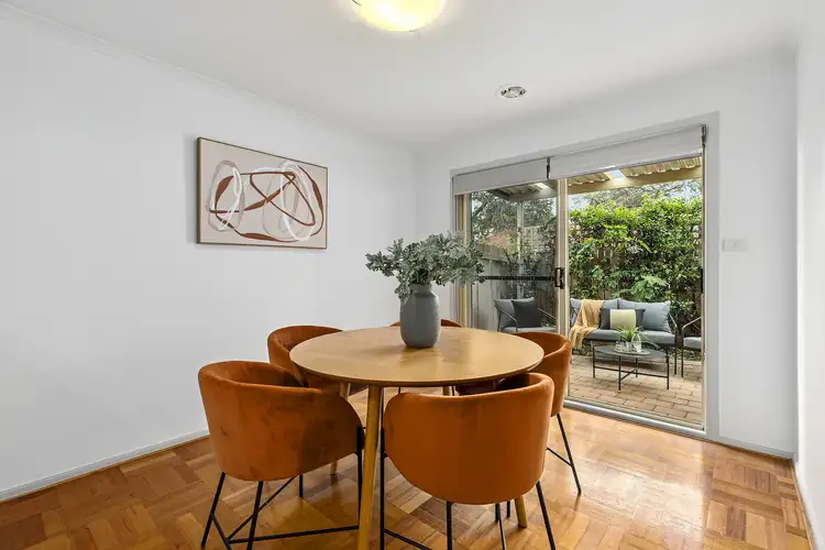 Fourth view of Homely townhouse listing, 2/53 Coolibah Crescent, O'connor ACT 2602