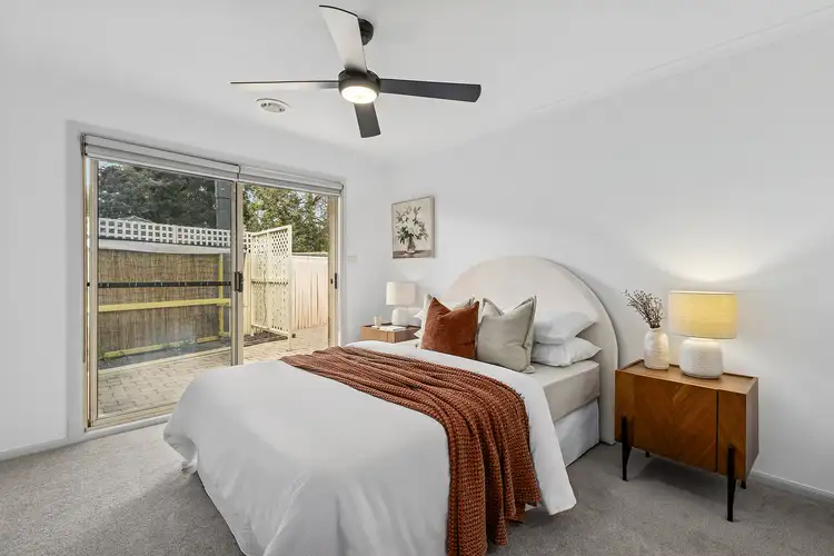 Fifth view of Homely townhouse listing, 2/53 Coolibah Crescent, O'connor ACT 2602