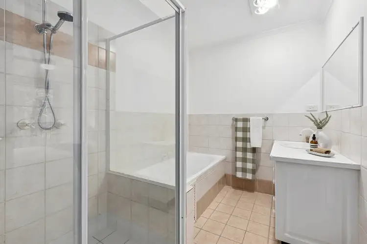 Sixth view of Homely townhouse listing, 2/53 Coolibah Crescent, O'connor ACT 2602