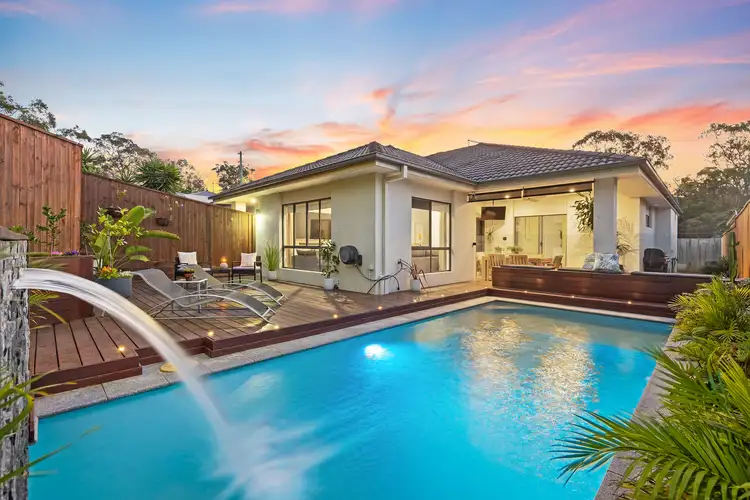 35 Riley Peter Place, Cleveland QLD 4163